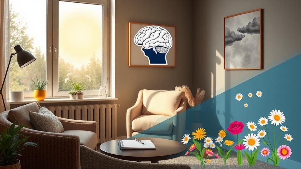 cognitive behavioral therapy manual