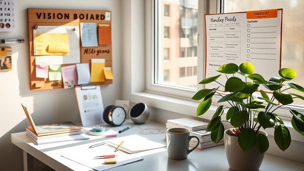 efficient goal planning guide