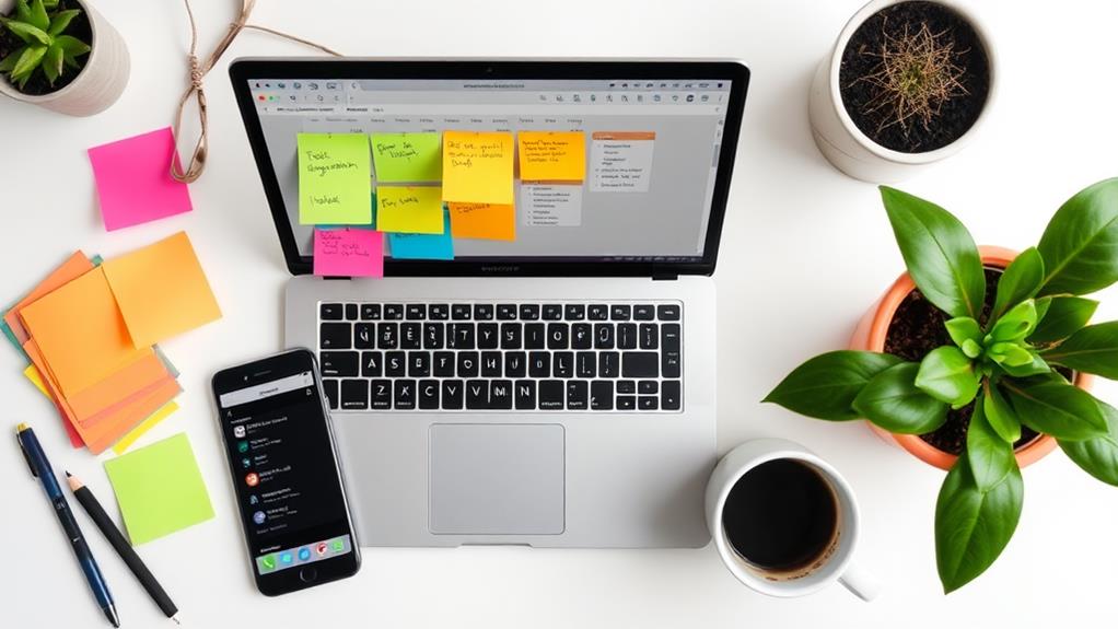 efficient task management tips