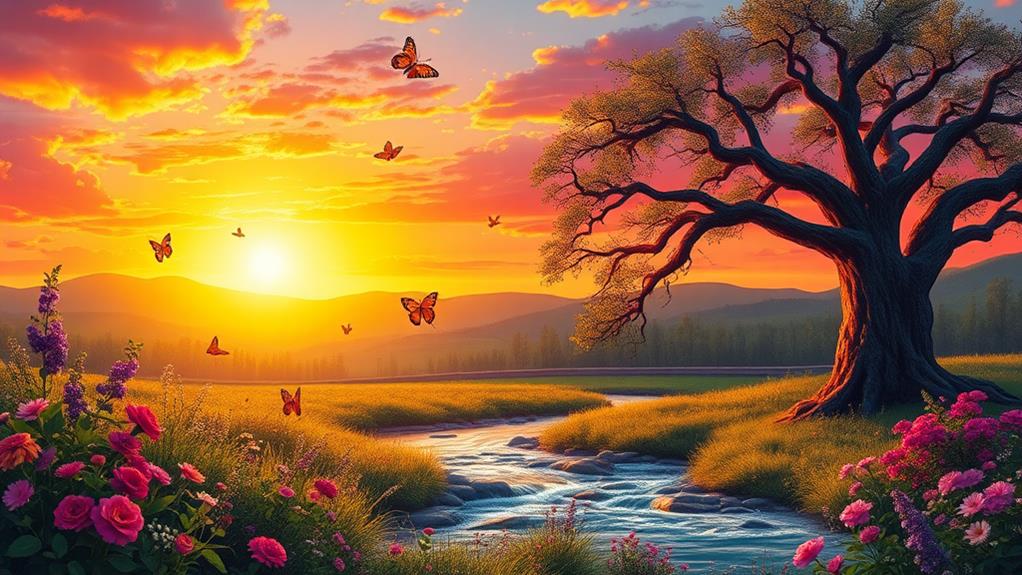 embracing change with ease