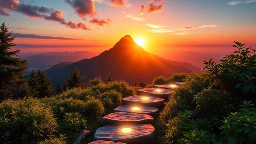 ignite personal growth effectively