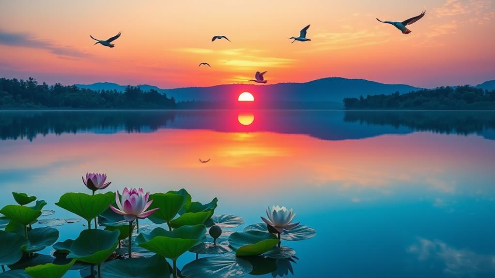 instant positivity and motivation