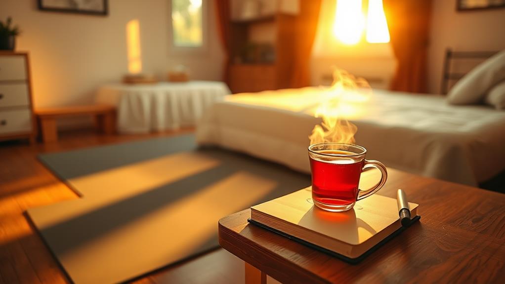 optimizing mornings for success