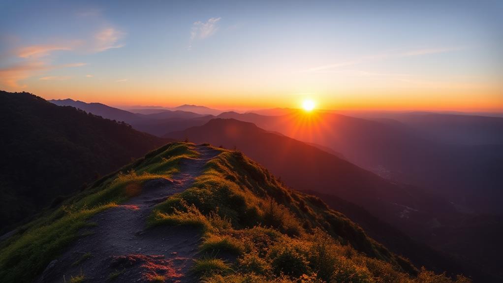 steps for personal transformation