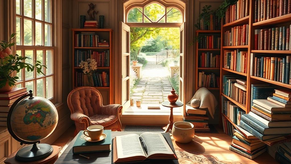 transformative memoirs spark growth