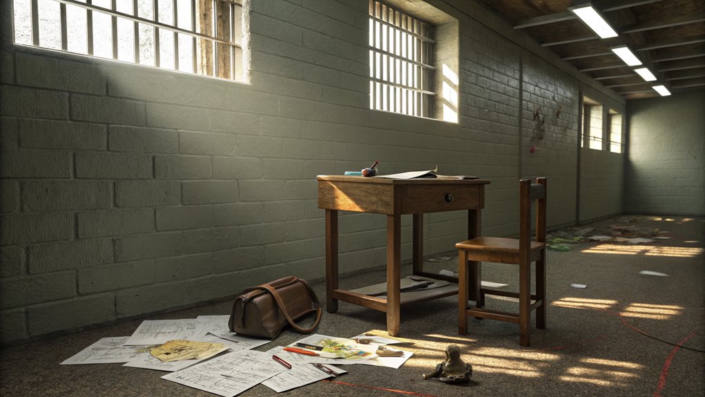 balance in discipline practices