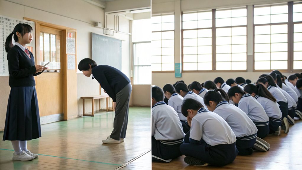 cultural perspectives on discipline