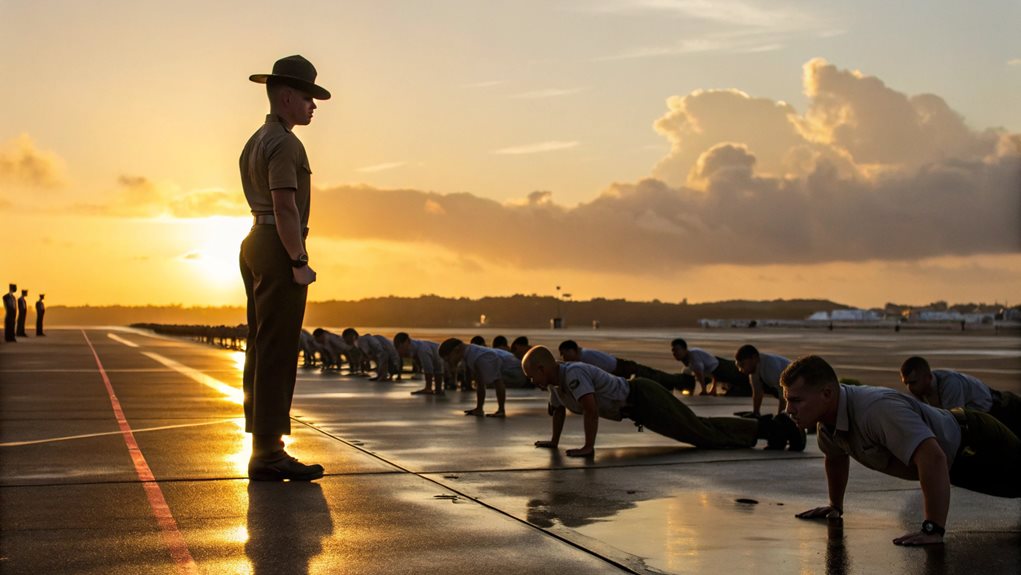 discipline fosters influential leadership