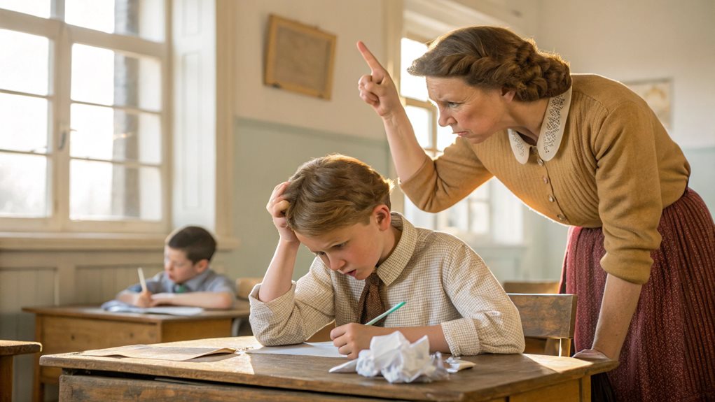 discipline misconceptions debunked effectively