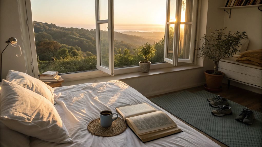 discipline molds personal identity