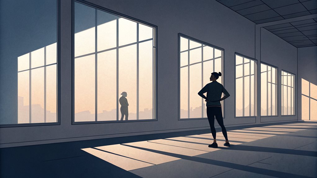 mastering personal accountability skills