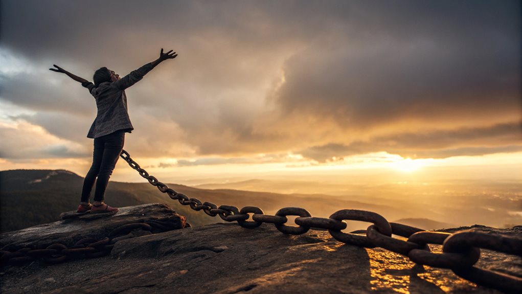 cbt for limiting beliefs