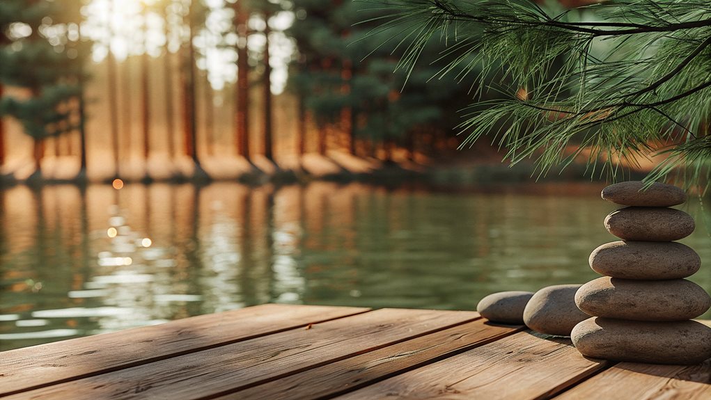 effective stress relief strategies