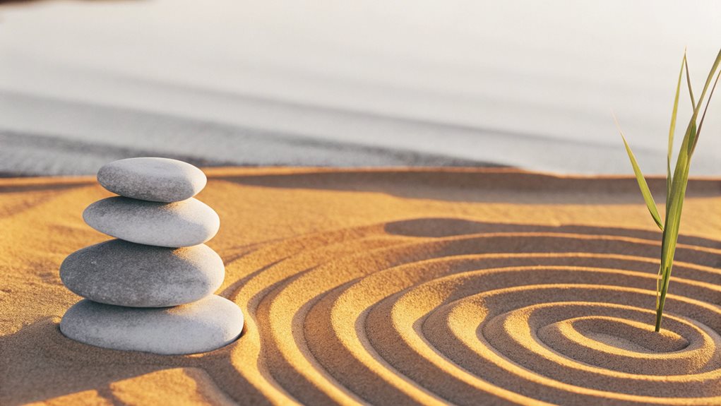 affirmations alleviate anxiety symptoms