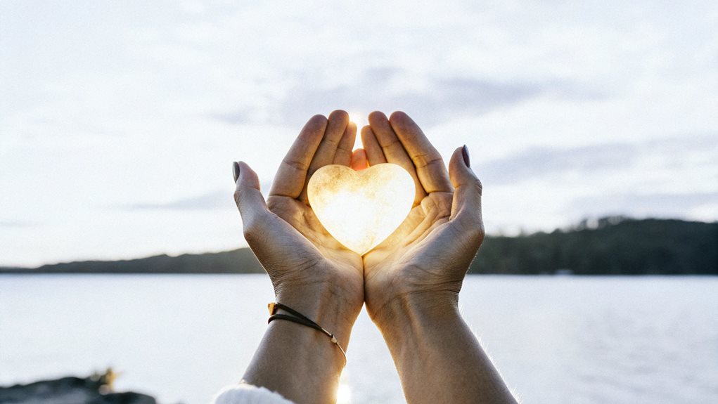 affirmations enhance empathy development