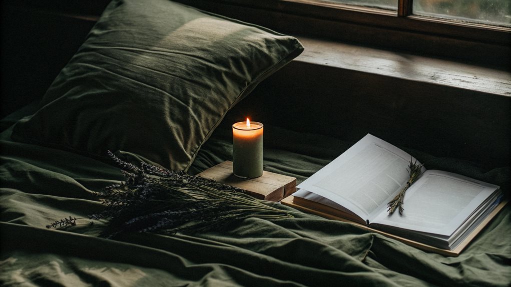 affirmations for sleep manifestation