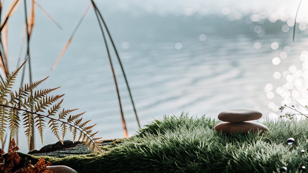 affirmations may lower stress