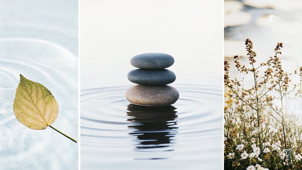 affirmations versus positive mindset