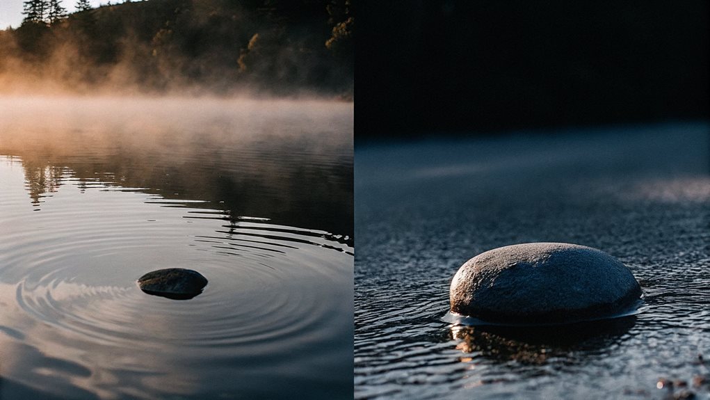 affirmations versus positive thinking