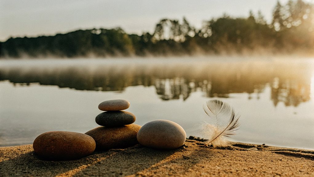 affirmations vs positive thinking