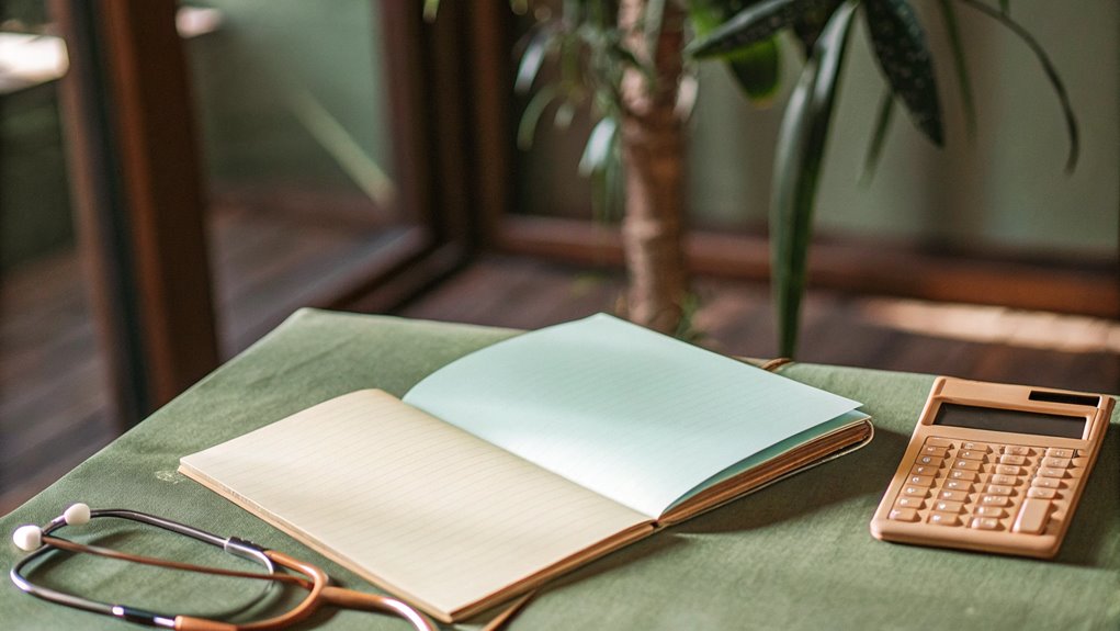 costs and insurance details