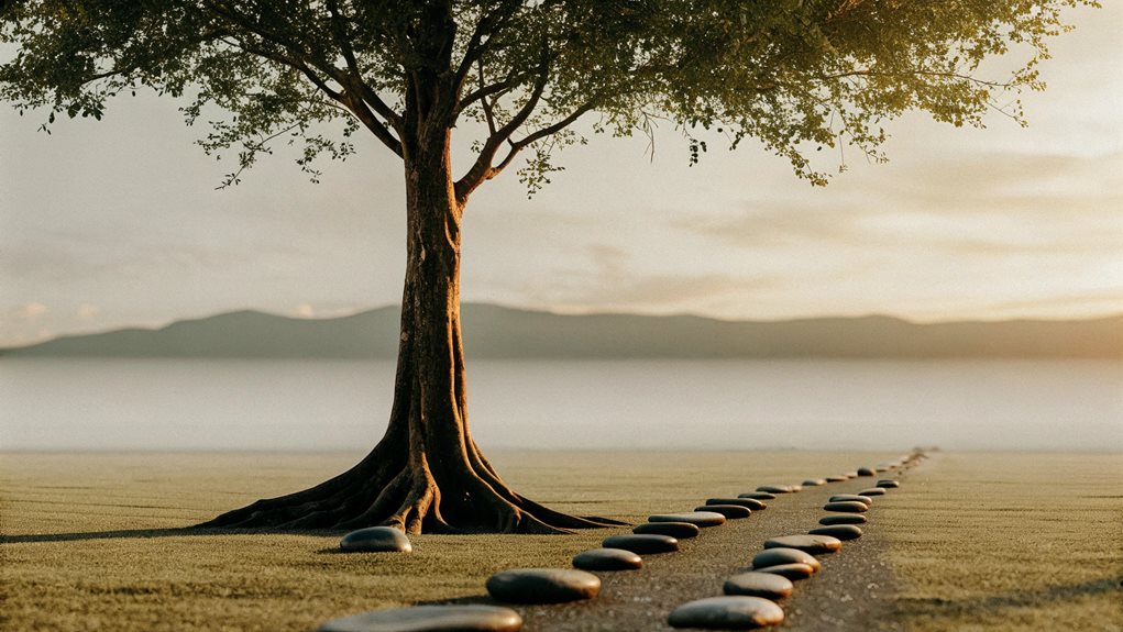 courage empowers my journey