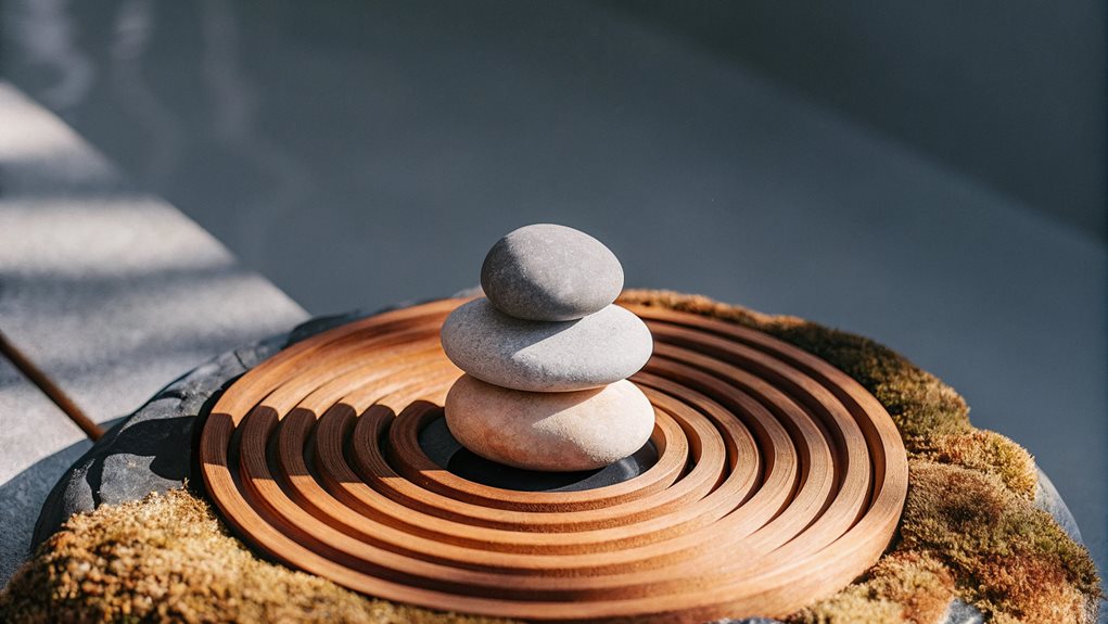 group vs solo affirmations