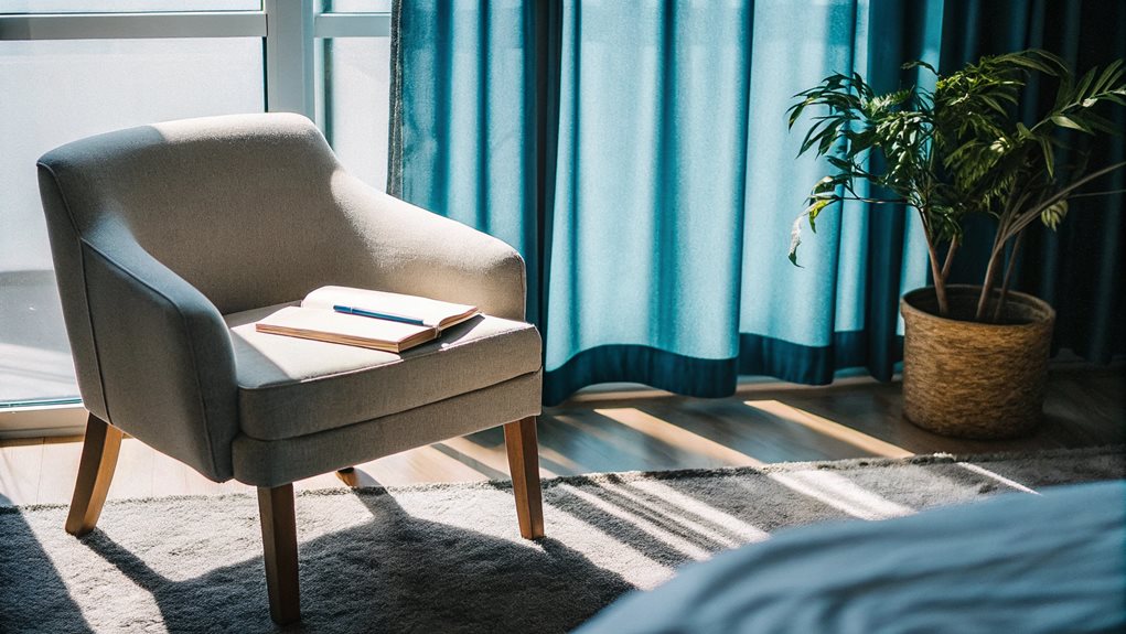 healing through self love affirmations