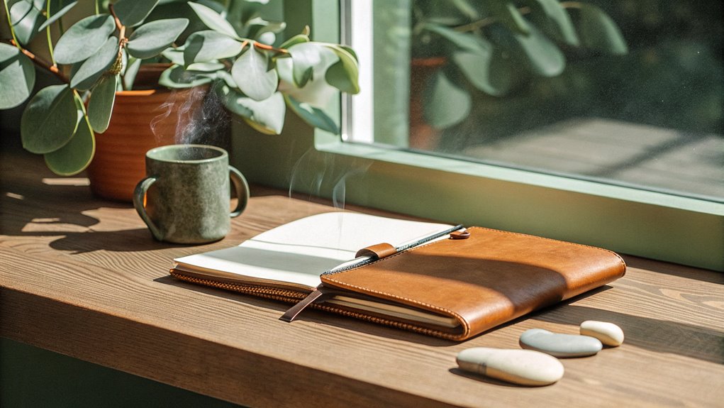 identifying and changing thoughts