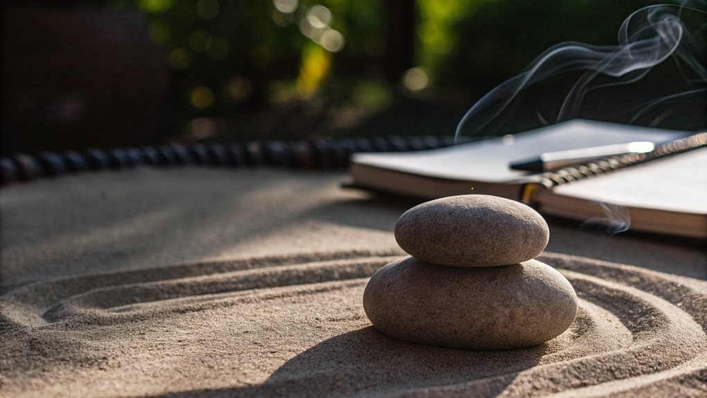 manifesting love with affirmations