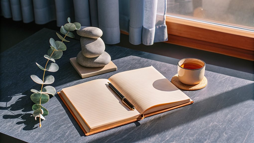 match technique to symptoms