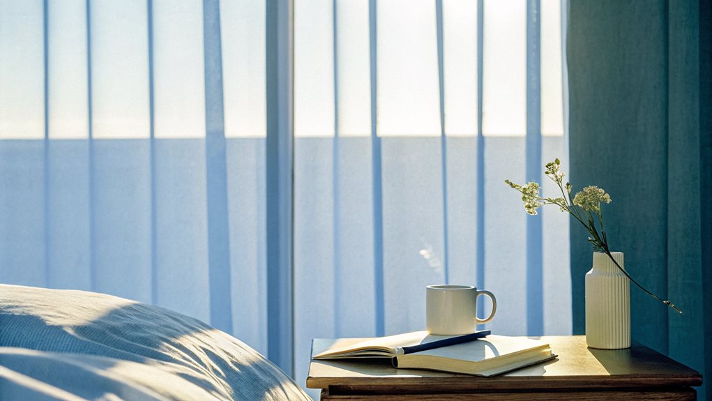 morning positivity boosts energy