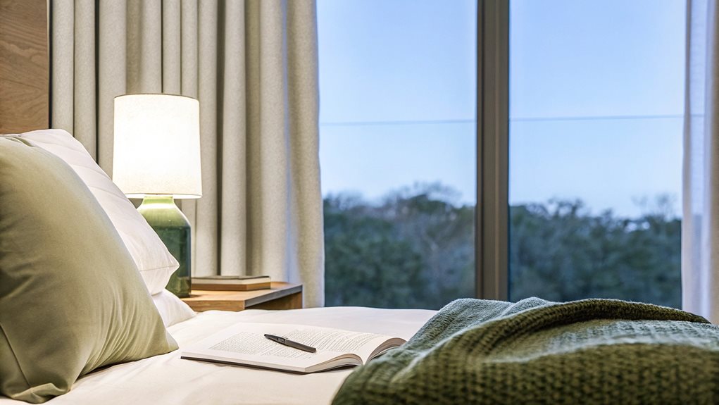 positive bedtime affirmations