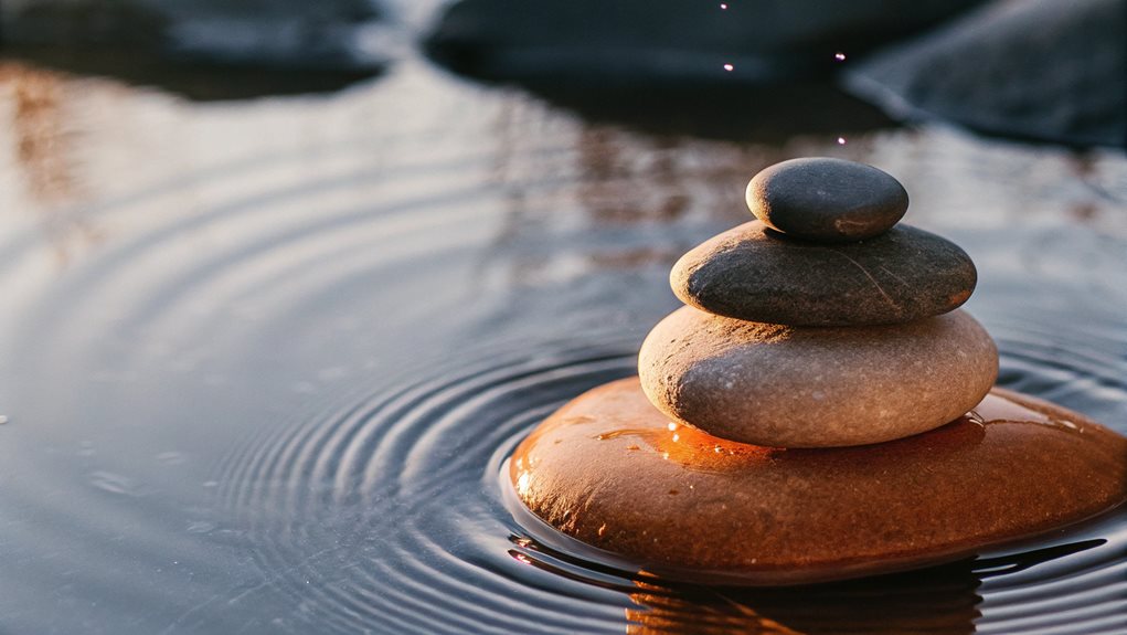 powerful affirmation selection process