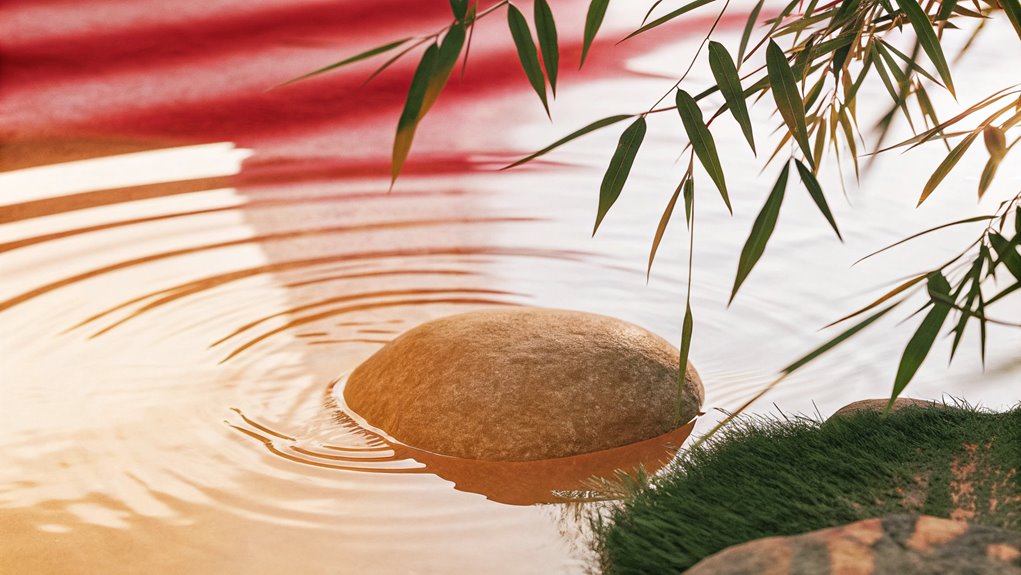 shift thoughts toward positive