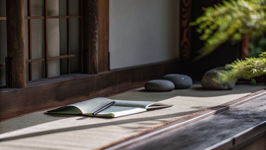 thoughts shape self worth