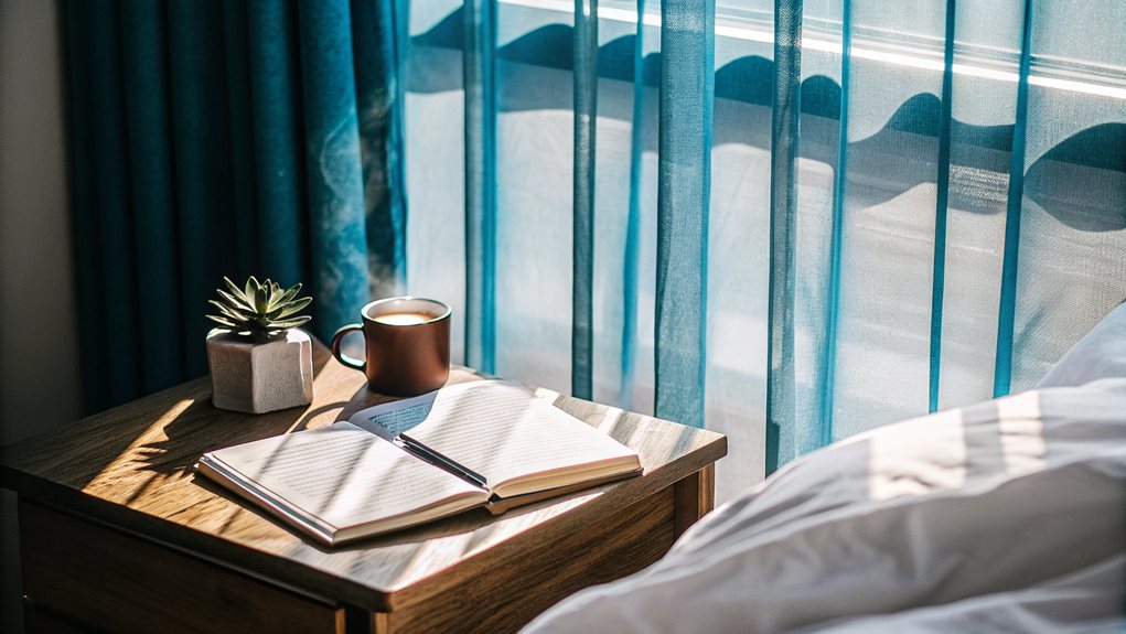 timeframe for affirmation effects