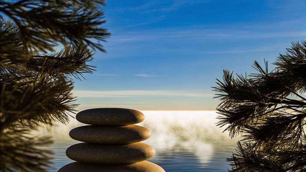 timeframe for self love results