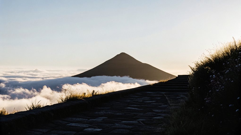 transform fear into courage