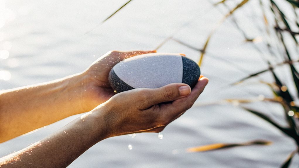 transform fear into positivity