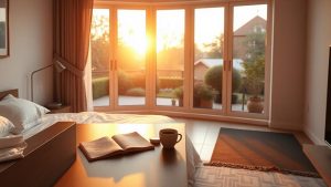 efficient morning routines guide