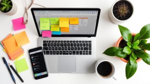 efficient task management tips
