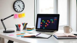 efficient time management strategies