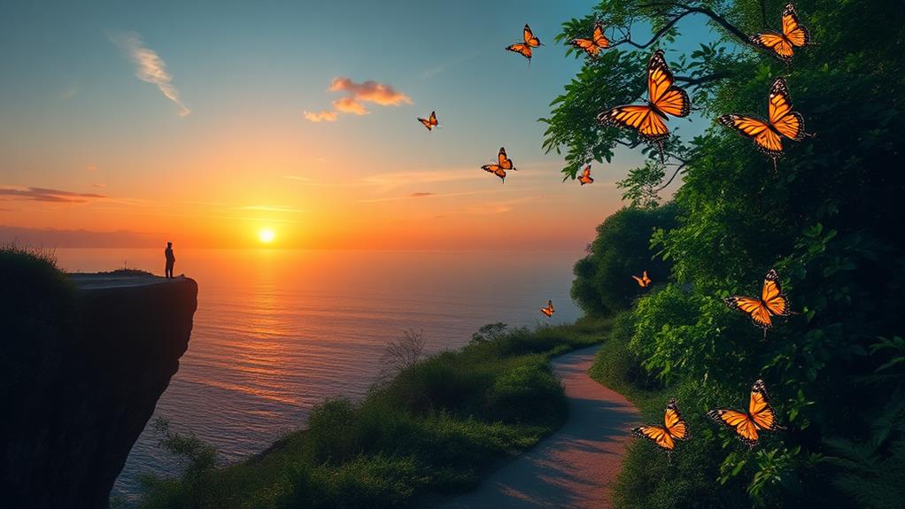 indicators for necessary change