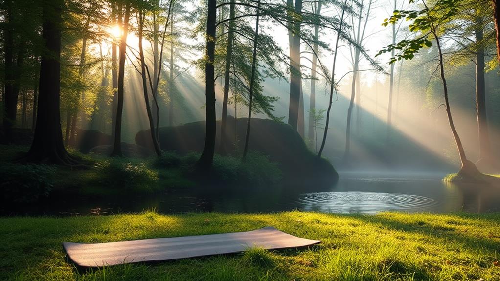 instant relaxation through meditation