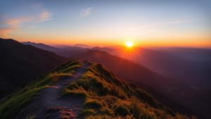 steps for personal transformation