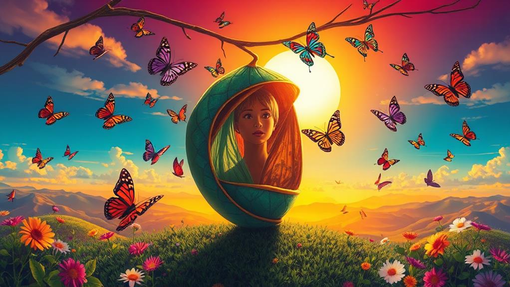 transforming your life completely