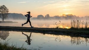 discipline enhances mental wellbeing