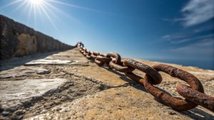 discipline fosters true freedom