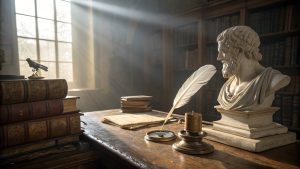 exploring origins of discipline